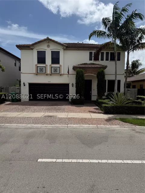 11712 SW 234th St, Homestead, FL 33032
