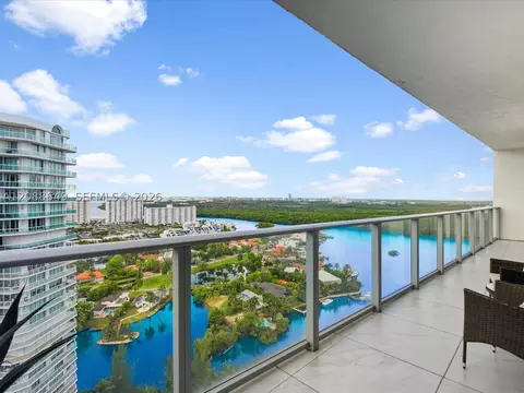 300 Sunny Isles Blvd #4-2506, Sunny Isles Beach, FL 33160