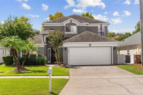 985 Lake Berkley Dr, Kissimmee, FL 34746