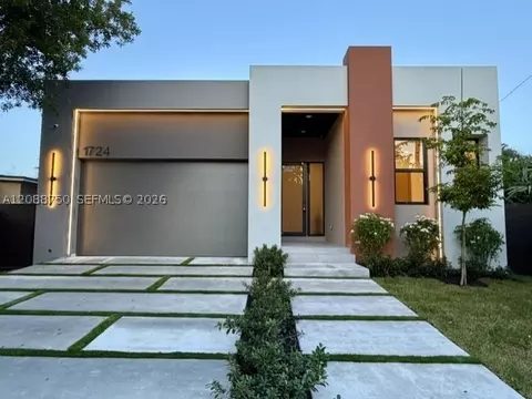 1724 NE 16th Ave, Fort Lauderdale, FL 33305