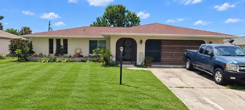 22199 Lancaster Ave, Port Charlotte, FL 33952
