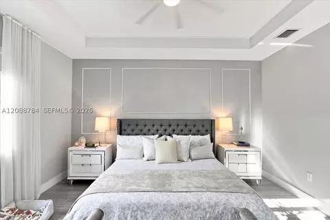 Bedroom - 3440 W 110th St, Hialeah, FL 33018 photo 2 of 2