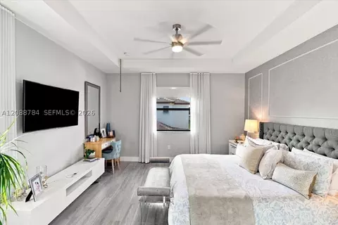 Bedroom - 3440 W 110th St, Hialeah, FL 33018 photo 1 of 2