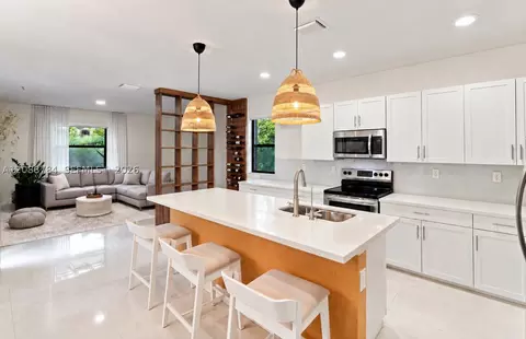 Kitchen - 3440 W 110th St, Hialeah, FL 33018 photo 1 of 3