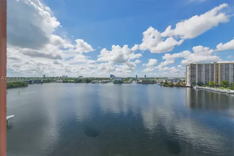 17100 N Bay Rd #1906, Sunny Isles Beach, FL 33160