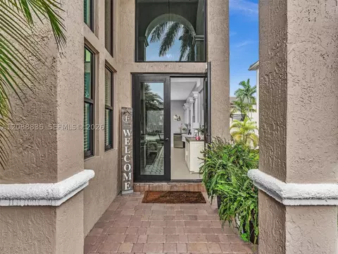 16369 SW 16 St, Pembroke Pines, FL 33027