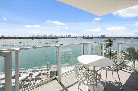 1100 West Ave #616, Miami Beach, FL 33139