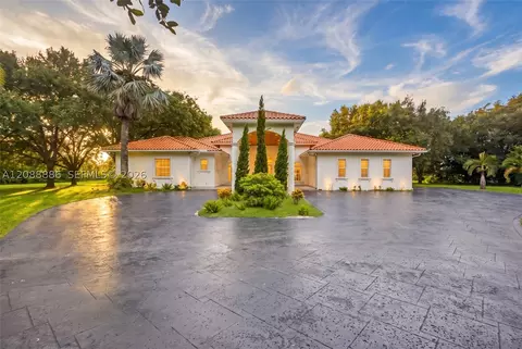 Undisclosed, Miami, FL 33187