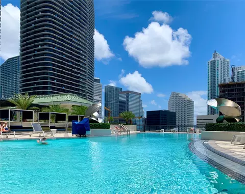 999 SW 1st Ave #3206, Miami, FL 33130