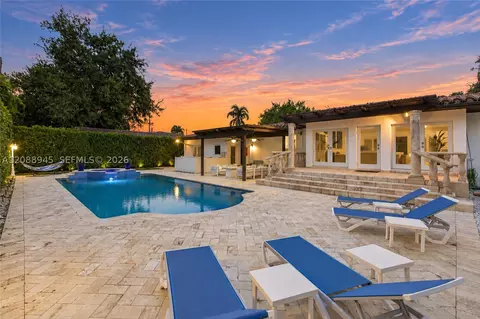 1550 Trevino Ave, Coral Gables, FL 33134