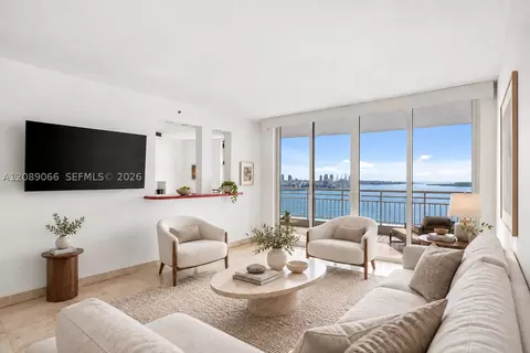 808 Brickell Key Dr #2002, Miami, FL 33131
