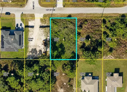 3313 1st St SW, Lehigh Acres, FL 33976