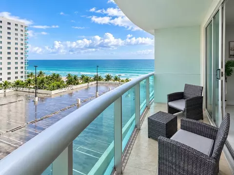 3901 S Ocean Dr #5A, Hollywood, FL 33019