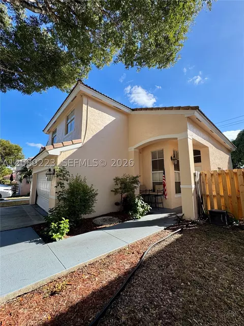 6314 Duval Dr, Margate, FL 33063 photo 2