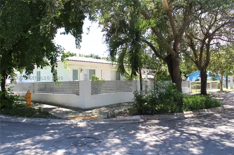 4141 NW 5th Ave, Miami, FL 33127