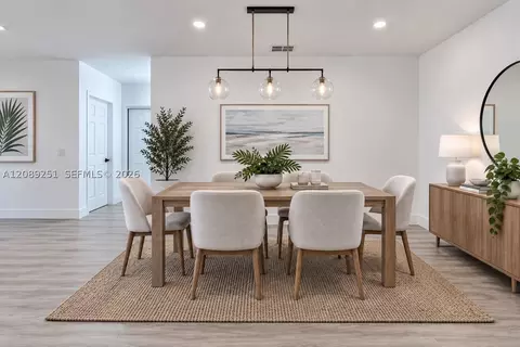 Dining - 40 SE 3rd Ter, Dania Beach, FL 33004 photo 1 of 1