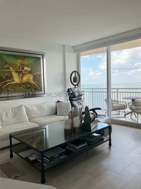 2475 Brickell Ave #2401, Miami, FL 33129