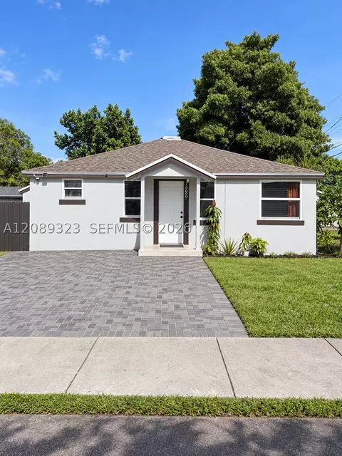 10805 NW 10th Ave, Miami, FL 33168