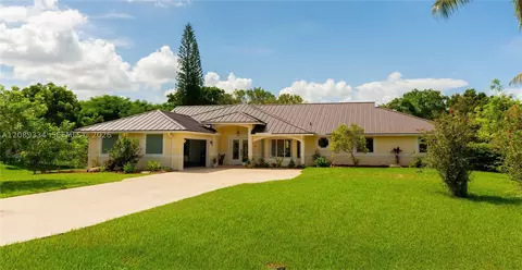 20430 SW 53rd Pl, Fort Lauderdale, FL 33332
