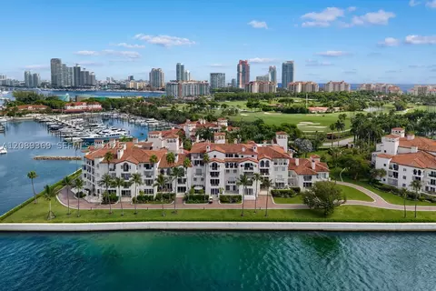 2412 Fisher Island Dr #5102, Miami Beach, FL 33109