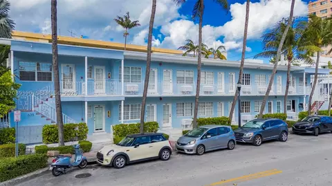 635 8th St #205, Miami Beach, FL 33139