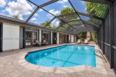 8115 SW 92nd Ct, Miami, FL 33173