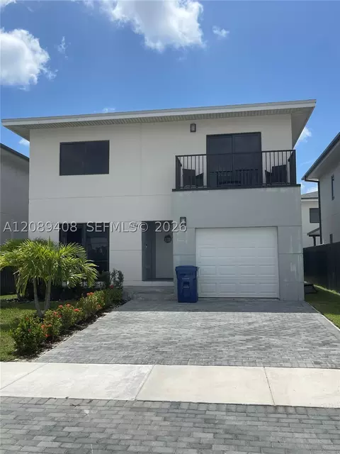 1384 NW 2nd Ter, Florida City, FL 33034