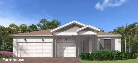 30277 SW 194th Ct, Homestead, FL 33030
