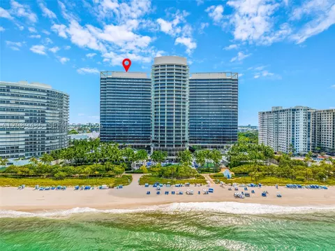 9701 Collins Ave #1405S, Bal Harbour, FL 33154