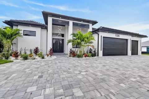 136 SW 28th St, Cape Coral, FL 33914