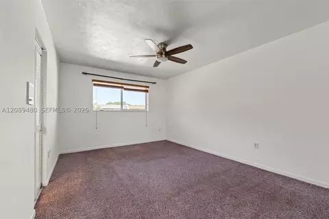 Bedroom - 7205 W 3rd Ave, Hialeah, FL 33014 photo 5 of 8