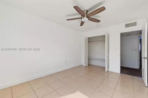 Bedroom - 7205 W 3rd Ave, Hialeah, FL 33014 photo 2 of 8
