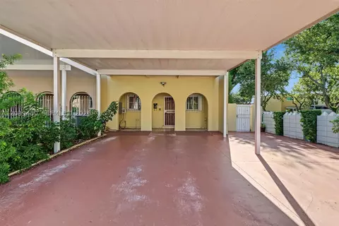 Exterior - 7205 W 3rd Ave, Hialeah, FL 33014 photo 1 of 4