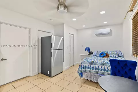 Bedroom - 7205 W 3rd Ave, Hialeah, FL 33014 photo 7 of 8