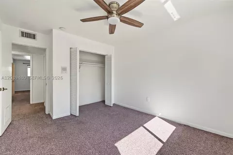 Bedroom - 7205 W 3rd Ave, Hialeah, FL 33014 photo 4 of 8
