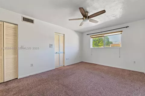 Bedroom - 7205 W 3rd Ave, Hialeah, FL 33014 photo 6 of 8