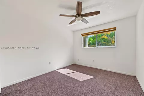 Bedroom - 7205 W 3rd Ave, Hialeah, FL 33014 photo 3 of 8