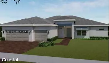 30311 SW 194th Ct, Homestead, FL 33030