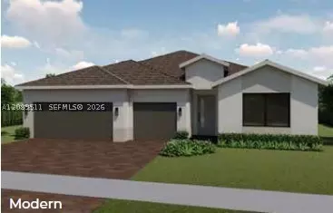 30365 SW 194th Ct, Homestead, FL 33030