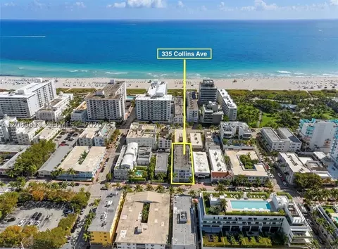 335 Collins Ave #407, Miami Beach, FL 33139