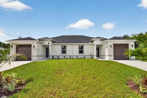 11361138 S Gilbert Ave, Lehigh Acres, FL 33973