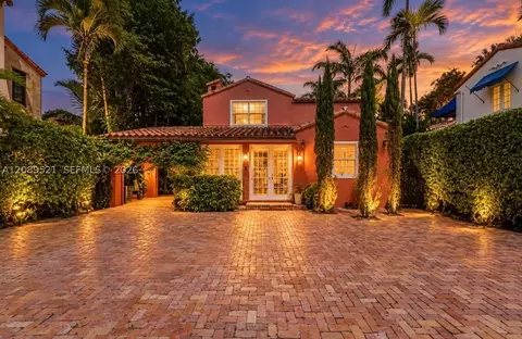 629 Altara Ave, Coral Gables, FL 33146