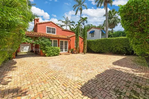 629 Altara Ave, Coral Gables, FL 33146