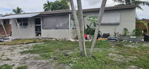 7341 Polk St, Hollywood, FL 33024