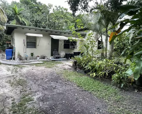6711 SW 63rd Ave, South Miami, FL 33143
