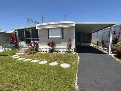 2957 SW 54th St, Fort Lauderdale, FL 33312