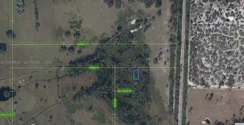 525 Bomar St, Other, FL 33960 photo 2