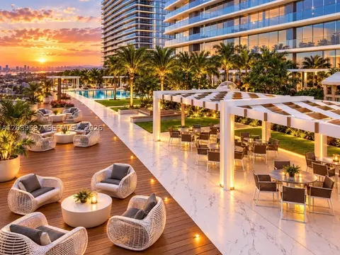 1170 E Hallandale #1511, Hallandale Beach, FL 33009