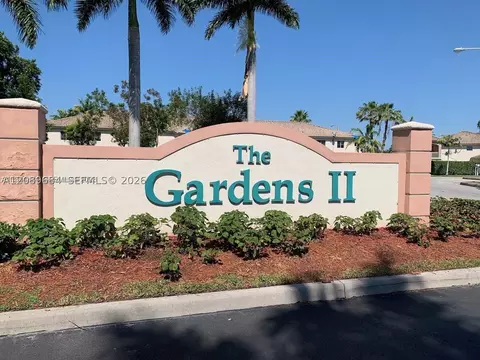 1260 SE 31st Ct #106-34, Homestead, FL 33035