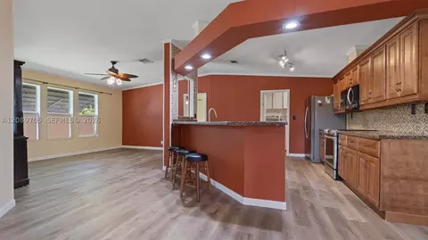 6515 Colonial Dr, Margate, FL 33063